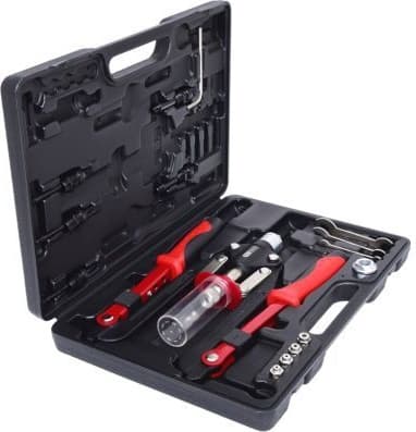 Blind Rivet Pliers Set 150.9630 - image 2