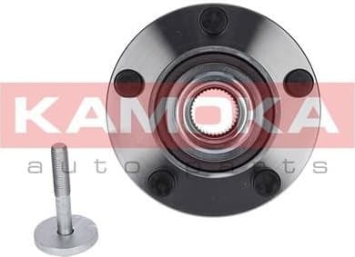 Wheel Bearing Kit 5500122 - image 2