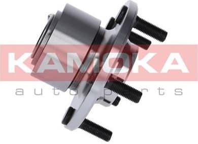 Wheel Bearing Kit 5500122 - image 3