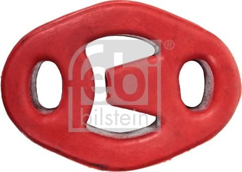 Mount, exhaust system 15709 - image 2