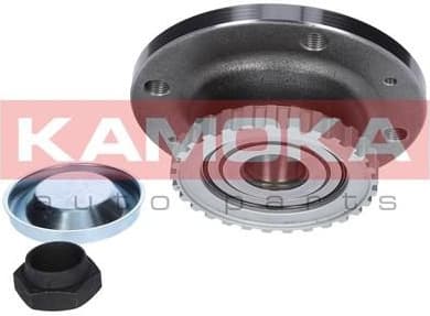 Wheel Bearing Kit 5500006 - image 2