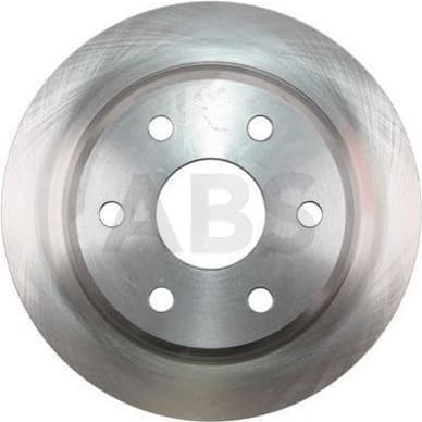 Brake Disc 17293