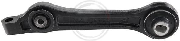 Control/Trailing Arm, wheel suspension 211411