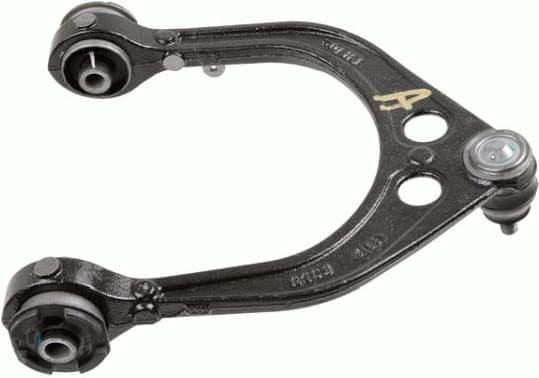 Control/Trailing Arm, wheel suspension 34359 01