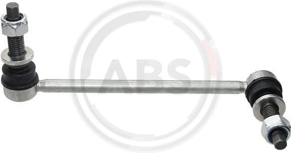 Link/Coupling Rod, stabiliser bar 260638