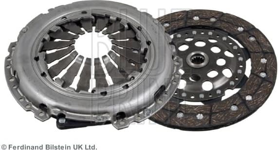 Clutch Kit SMARTFIT Solution Kit ADZ93052
