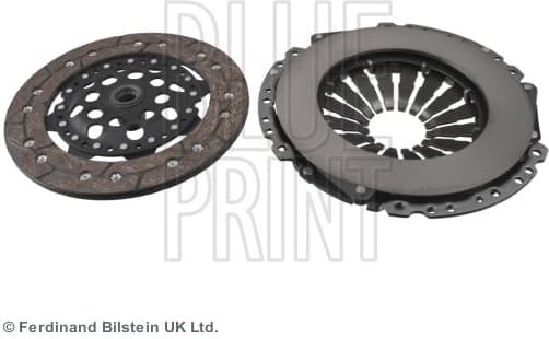 Clutch Kit SMARTFIT Solution Kit ADZ93052 - image 2