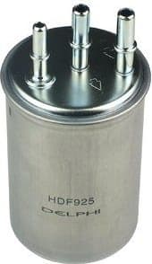 Fuel Filter HDF925