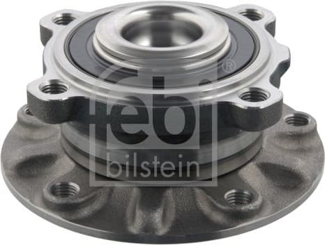 Wheel Bearing Kit 12179