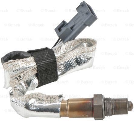 Oxygen Sensor 0258006541 - image 6