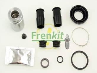Repair Kit, brake caliper 233905