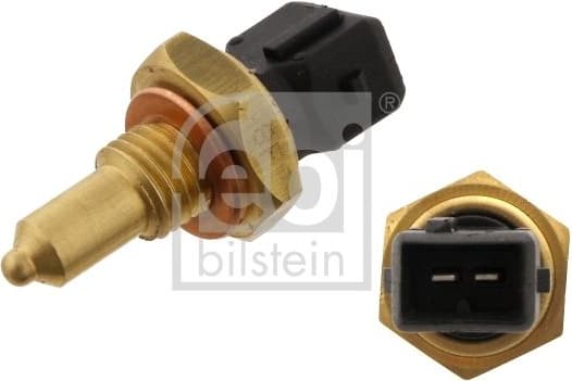 Sensor, coolant temperature 29344