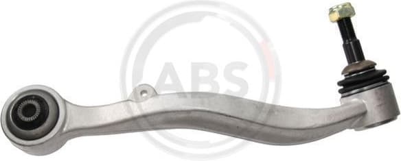 Control/Trailing Arm, wheel suspension 210791