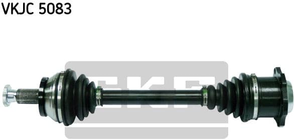 Drive Shaft VKJC 5083