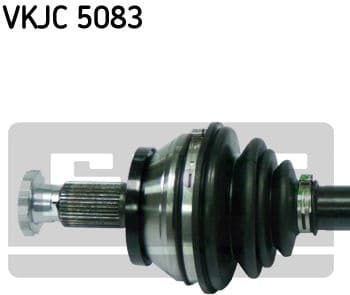 Drive Shaft VKJC 5083 - image 2