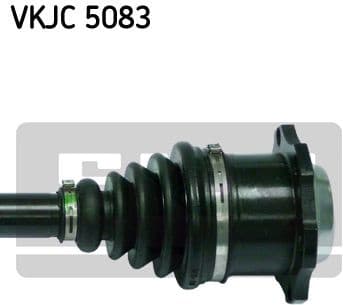 Drive Shaft VKJC 5083 - image 3