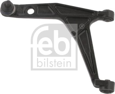 Control/Trailing Arm, wheel suspension 17786