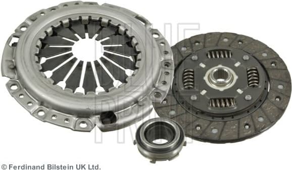 Clutch Kit ADG030105 - image 2