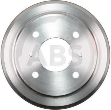 Brake Drum 7151-S