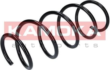 Coil spring 2110237 - image 2