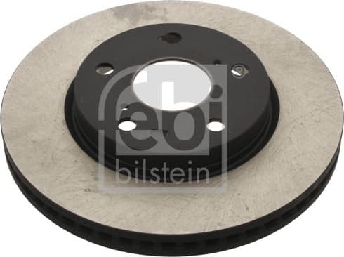 Brake Disc 31473