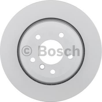 Brake Disc 0986478975