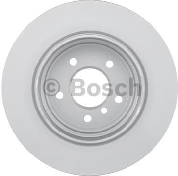 Brake Disc 0986478975 - image 3