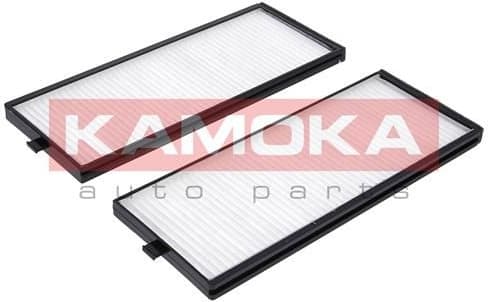 Filter, cabin air F411201