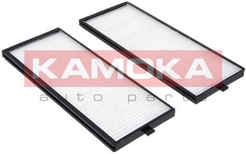 Filter, cabin air F411201 - image 4