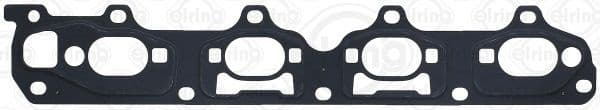 Gasket exhaust manifold 124.372 - image 2
