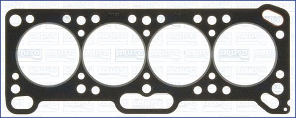 Gasket, cylinder head 10078600