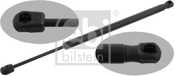 Gas Spring, boot/cargo area 27785