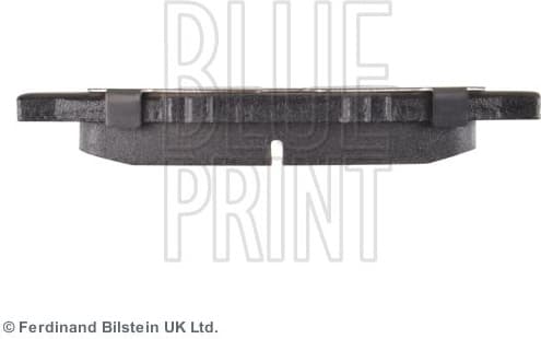Brake Pad Set, disc brake ADH24286 - image 2