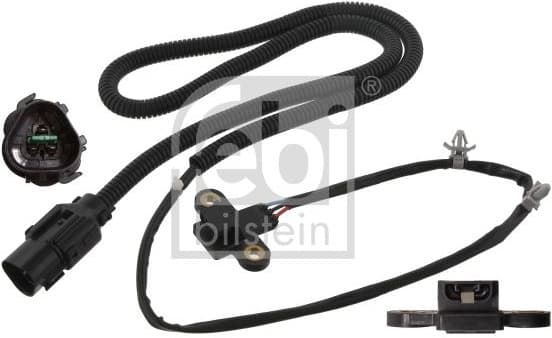 Sensor, crankshaft pulse 32965