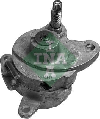 Belt Tensioner, V-ribbed belt 533008430