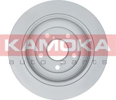Brake Disc 1031356 - image 2