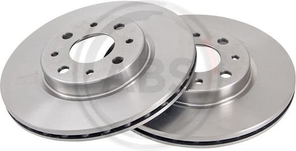 Brake Disc 16046