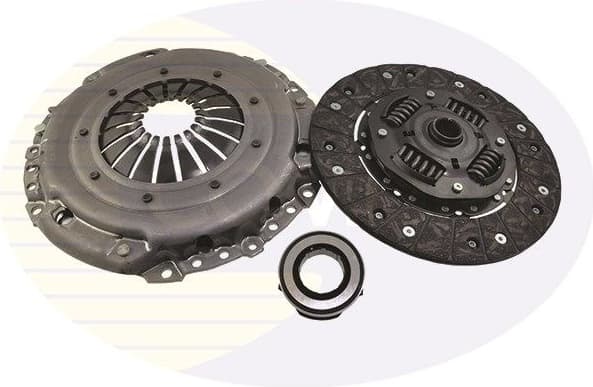 Clutch kit ECK414 - image 2
