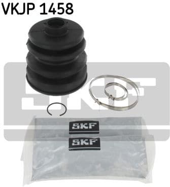 Bellow Kit, drive shaft VKJP 1458