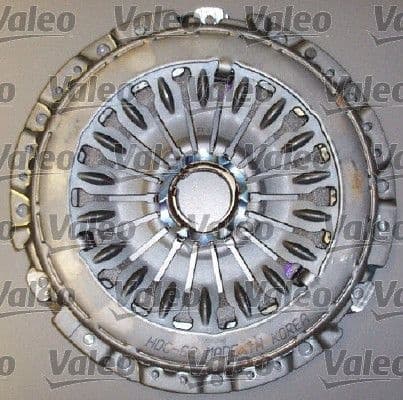 Clutch Kit KIT3P with High Efficiency Clutch 826403 - image 2