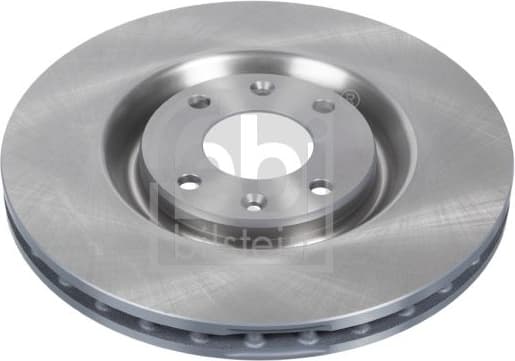 Brake Disc 44057