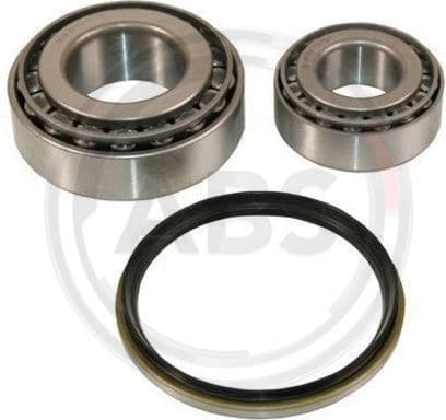 Wheel Bearing Kit 200618