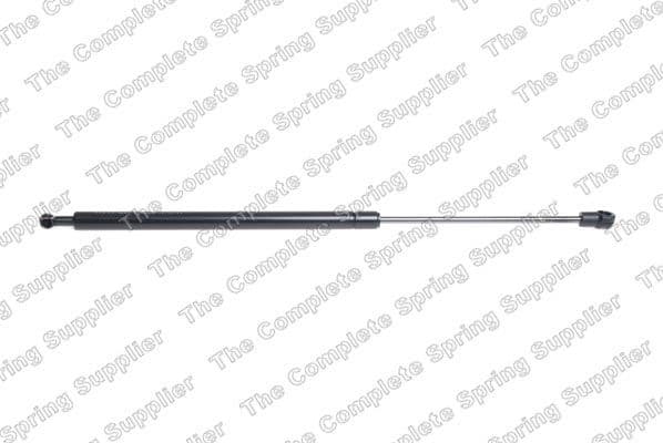 Gas Spring, rear window 430017