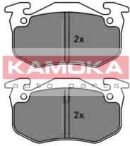 Brake Pad Set, disc brake JQ1011116