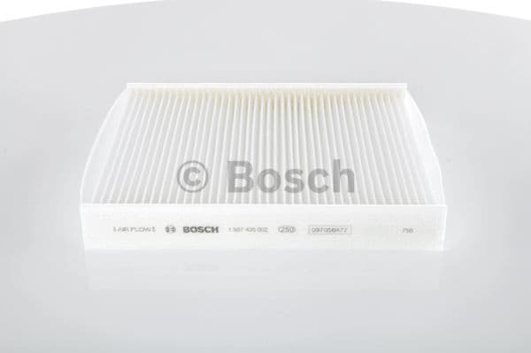 Filter, cabin air 1987435002