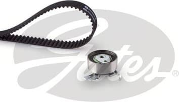 Timing Belt Kit PowerGrip™ K015367XS
