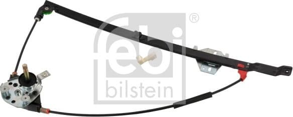 Window Regulator 49909