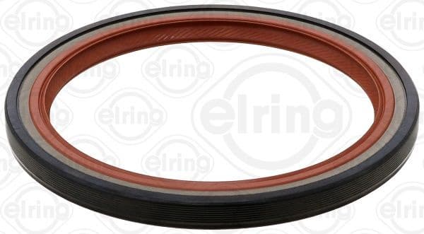 Seal crankshaft rear 507.822 - image 3