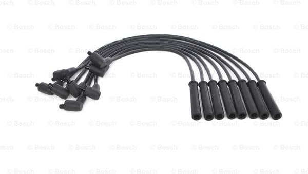 Ignition Cable Kit 0986356707
