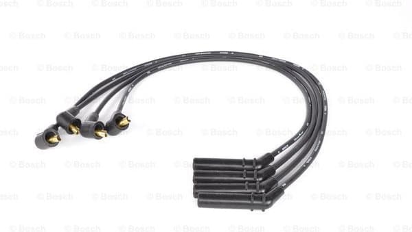 Ignition Cable Kit 0986357157 - image 2